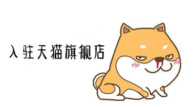 入驻天猫旗舰店有哪些流程要走?