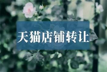 为什么在平台交易天猫店铺会有手续费呢?