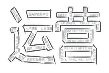 想要运营好淘宝需要做哪些事?