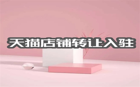 什么是天猫的入驻条件?新开的天猫店能申请哪些活动?