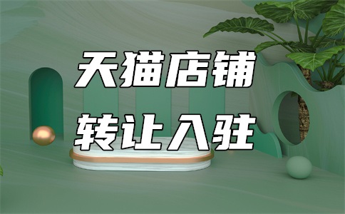 天猫海外旗舰店入驻条件及费用介绍,分别是什么?