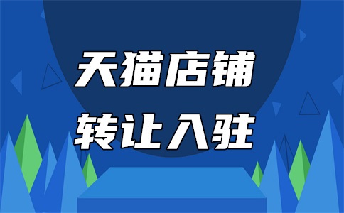 天猫小二怎么入驻的?是做什么的?