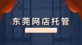 2022年东莞网店托管找代理多少钱?