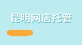 昆明网店托管一般多少钱