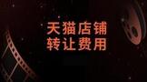 天猫店铺转让费用多少钱?