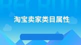 淘宝卖家类目属性包括哪些?